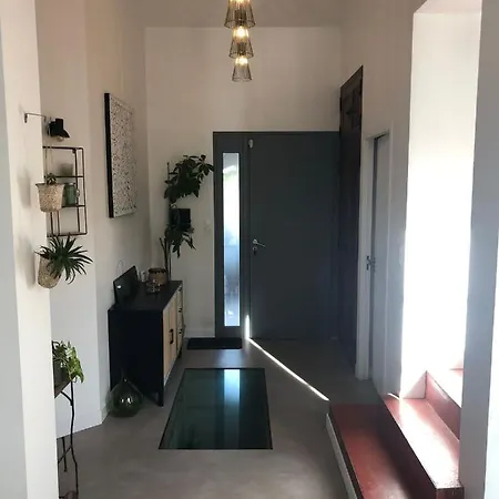 Contemporaine Avec Piscine Sur 1400 M² De Terrain, A 10 Kms Du Cap D Agde *