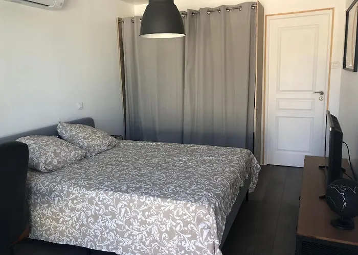 Contemporaine Avec Piscine Sur 1400 M² De Terrain, A 10 Kms Du Cap D Agde Florensac